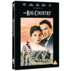 The Big Country DVD