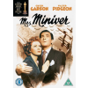 Mrs Miniver DVD