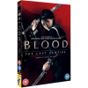 Blood - The Last Vampire DVD