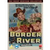 Border River DVD