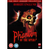 Phantom Of The Opera DVD