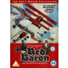 The Red Baron - Von Richthofen And Brown DVD
