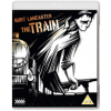 The Train Blu-Ray