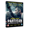 Partisan DVD