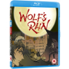 Wolfs Rain Blu-Ray