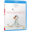 Princess Arete Blu-Ray