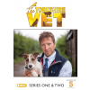 The Yorkshire Vet Series 1 to 2 DVD