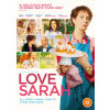 Love Sarah DVD