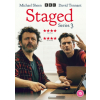 Staged Series 3 DVD