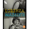 The Lorenza Mazzetti Collection Blu-Ray