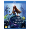 The Little Mermaid (Live Action) Blu-Ray