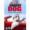 The Shaggy Dog DVD
