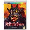 Night of the Demon Blu-Ray