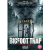 The Bigfoot Trap DVD