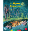 The House By The Cemetery (Limited Edition) (Blu-ray)