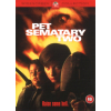 Pet Sematary 2 DVD