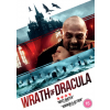 Wrath Of Dracula DVD