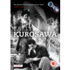 Early Kurosawa DVD