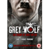 Grey Wolf - The Escape Of Adolf Hitler DVD
