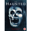 The Haunted DVD