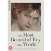 The Most Beautiful Boy In The World DVD