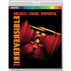 Irreversible Blu-Ray