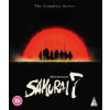 Samurai 7 Collection Blu-ray