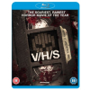 V/H/S Blu-Ray