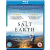 The Salt Of The Earth Blu-Ray