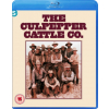 The Culpepper Cattle Company Blu-Ray