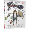 Eureka Seven - Hi-Evolution DVD