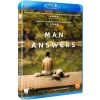 1652700 the man with the answers blu ray