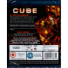 cube blu ray
