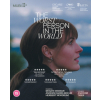 The Worst Person In The World Blu-Ray