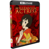Millennium Actress 4K Ultra HD + Blu-Ray