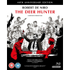 The Deer Hunter 40th Anniversary Edition Blu-Ray