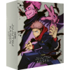 Jujusu Kaisen Part 1 Collectors Limited Edition Blu-Ray + CD