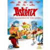 Asterix and Obelix - Mansion Of The Gods DVD