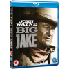 Big Jake Blu-Ray