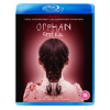 Orphan - First Kill Blu-Ray