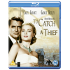 Alfred Hitchcock - To Catch A Thief Blu-Ray