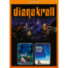 DIANA KRALL - Live In Paris & Live In Rio (DVD)
