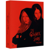 Ginger Snaps Trilogy Limited Edition Blu-Ray