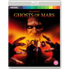Ghosts Of Mars Blu-Ray