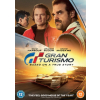 Gran Turismo: Based On A True Story (DVD)