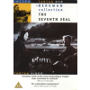 The Seventh Seal DVD