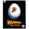 Howard The Duck Blu-Ray