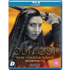 Outpost - Complete Collection: Season 1-4 (Blu-ray Box Set)