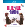 Celine And Julie Go Boating Blu-Ray