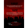 blacklist the complete series dvd